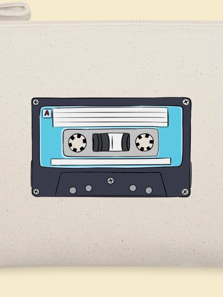 Kassette