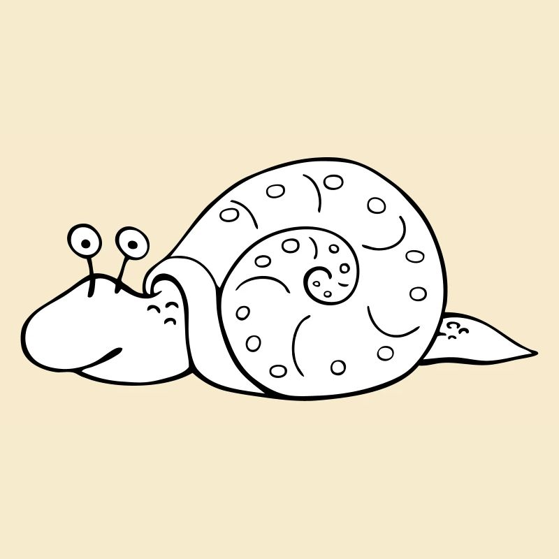 Schnecke