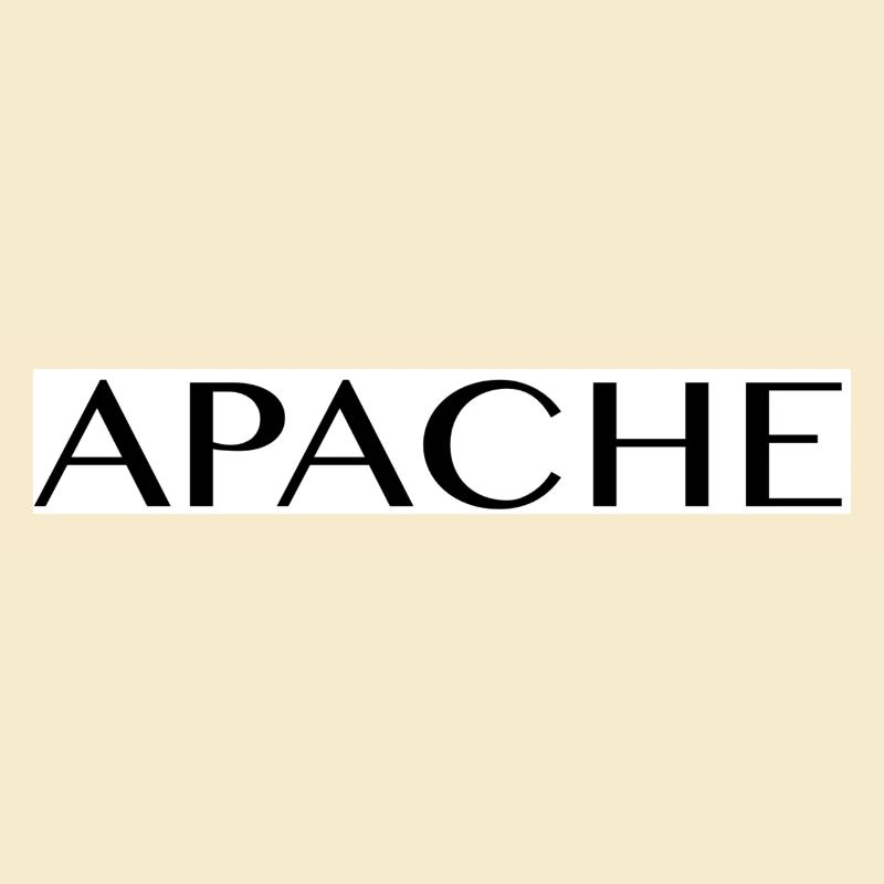 Apache