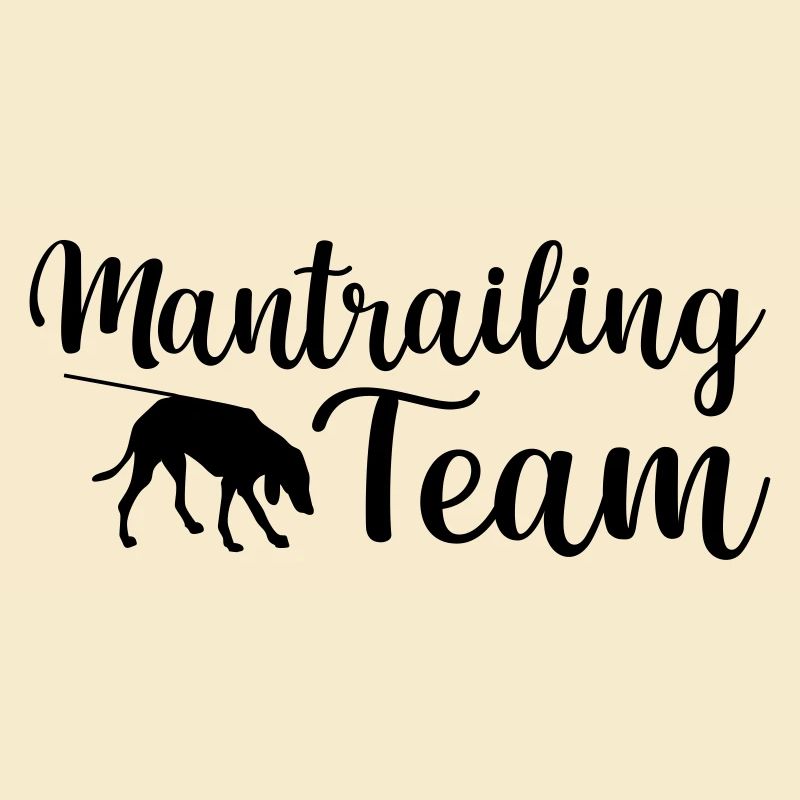 Mantrailing Team Hundesport