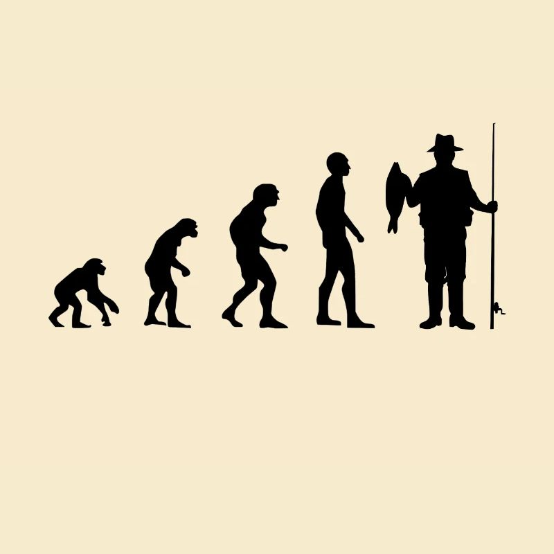 Angler Evolution