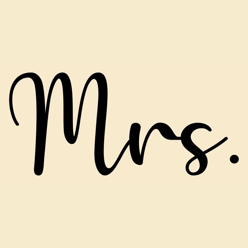 Mrs.