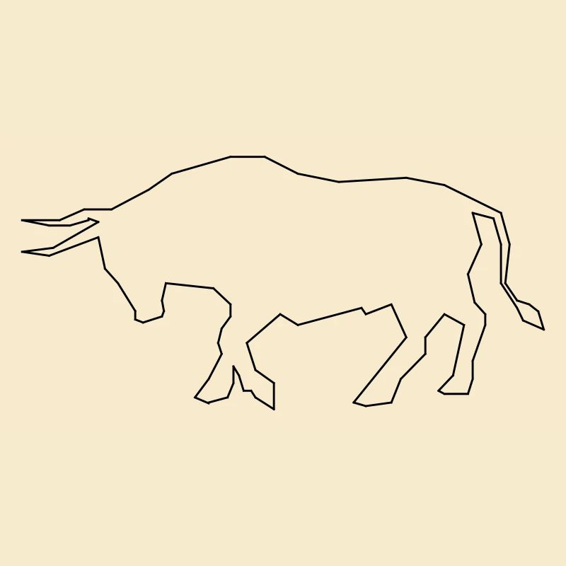 Stier / Bulle