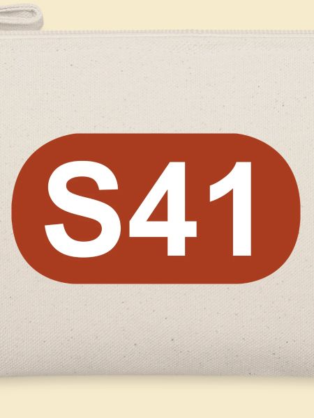 S-Bahn Berlin S41