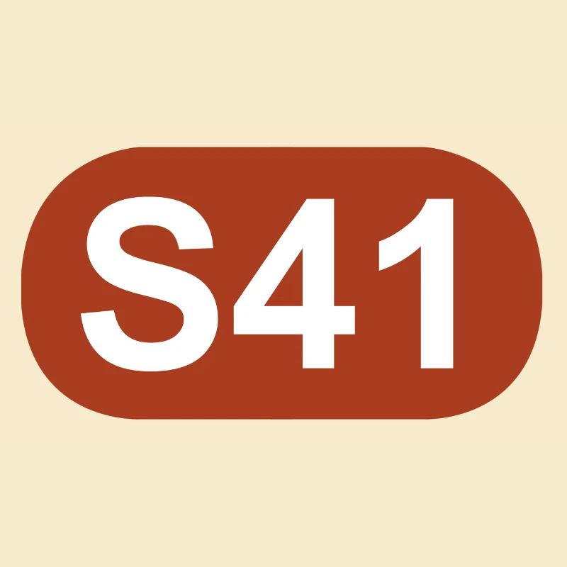 S-Bahn Berlin S41