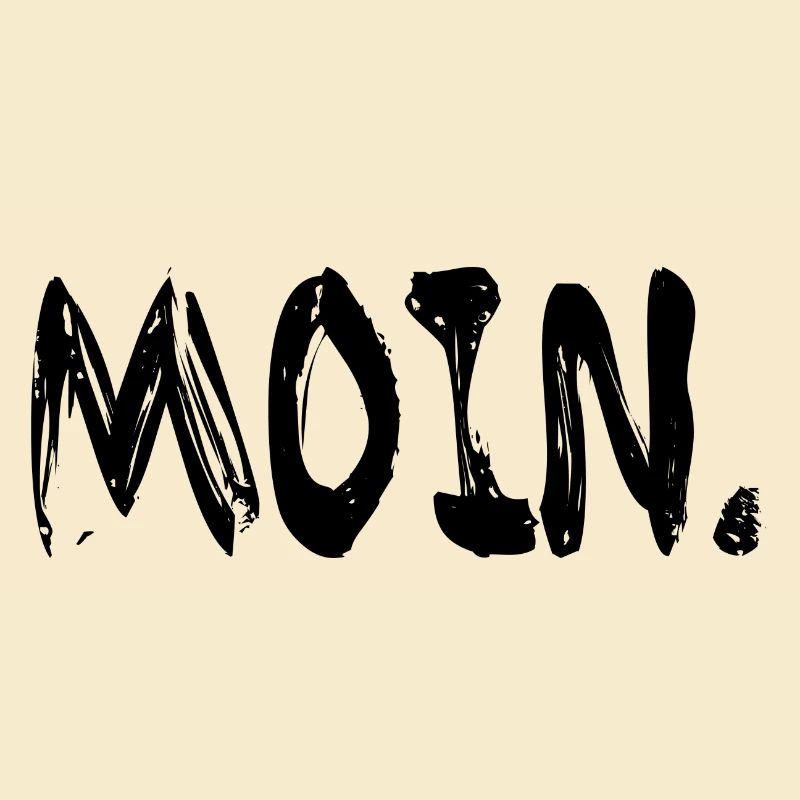 Moin
