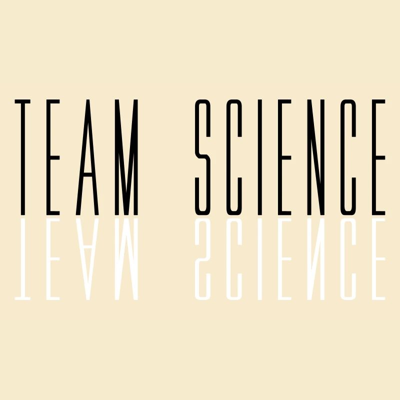 Team Science Mirrored