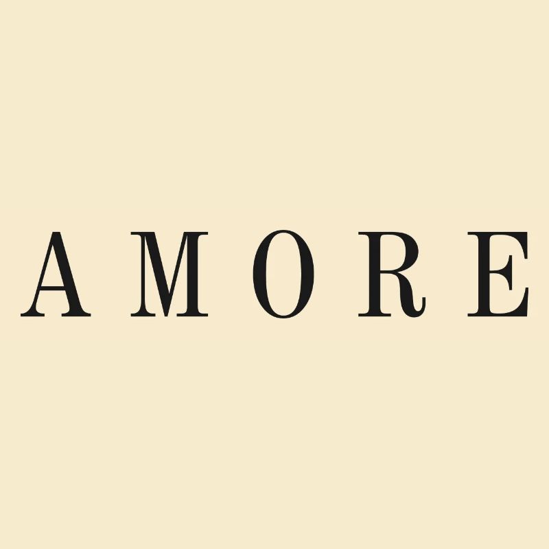 Amore