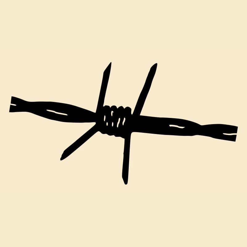 Stacheldraht