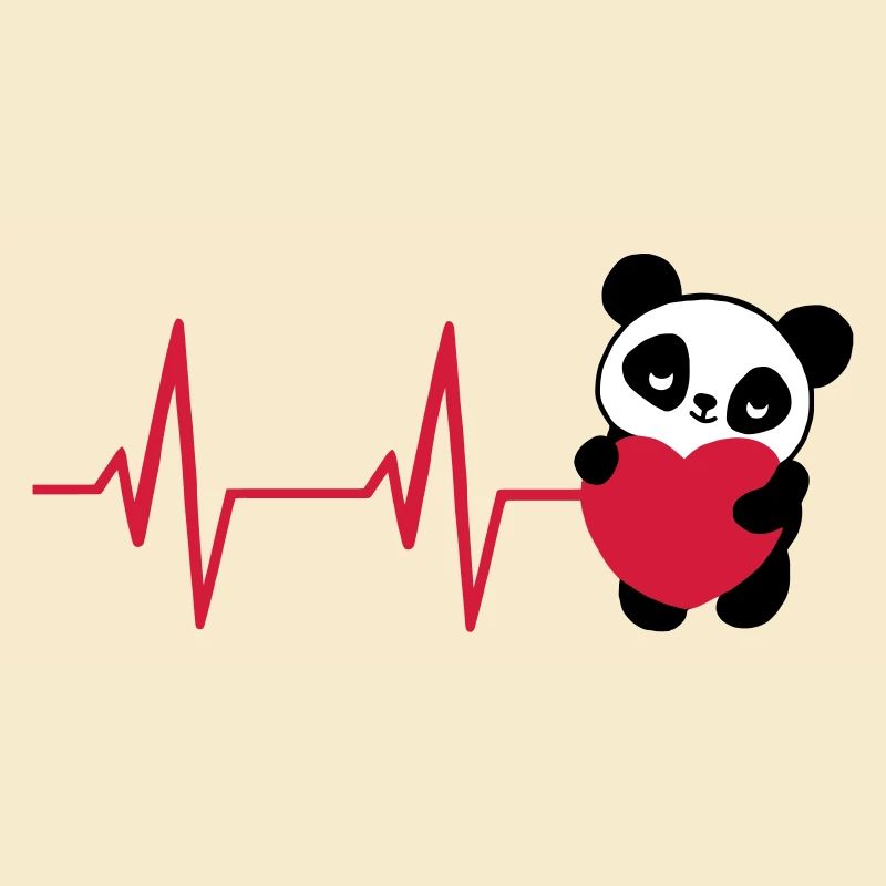 EKG Panda