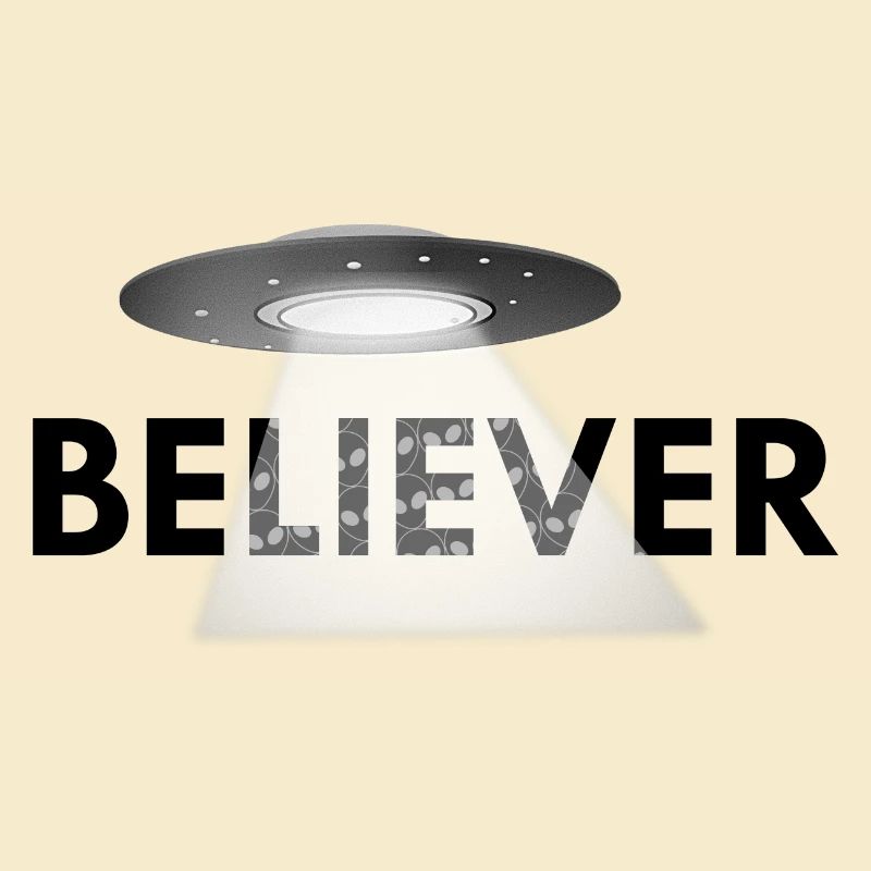 UFO Believer