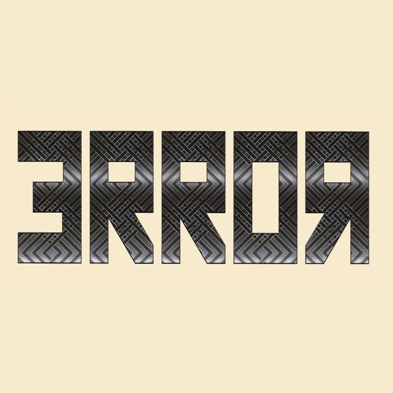 Error-Code