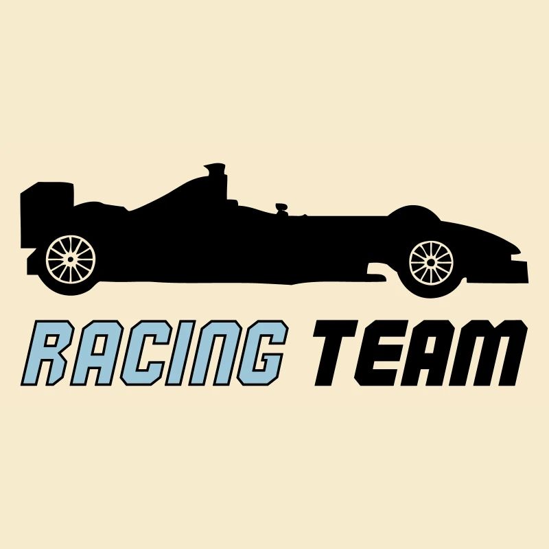 racing team 002