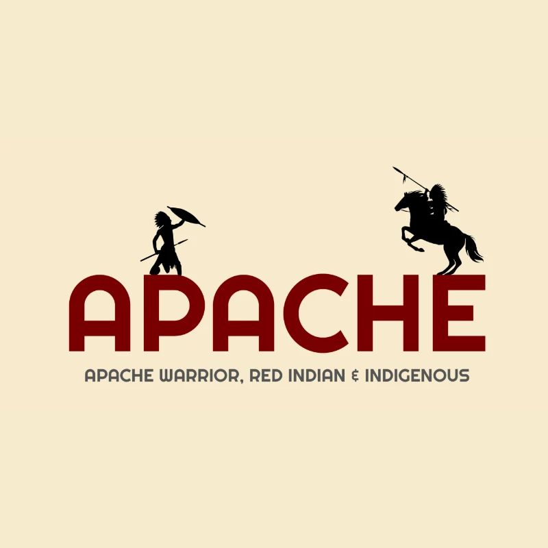 Tout sur Apache, Apache Indian, Apache hoodies, A