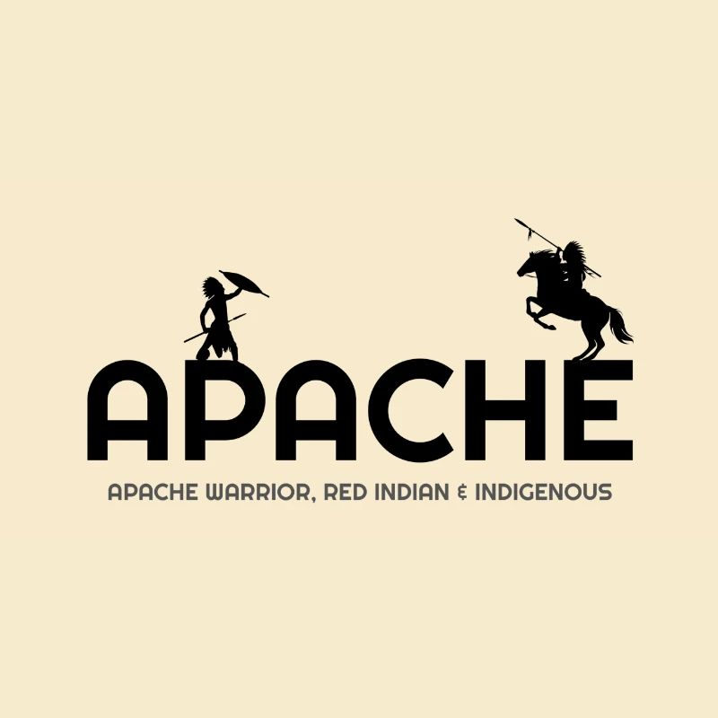 Tout sur Apache, Apache Indian, Apache hoodies, A