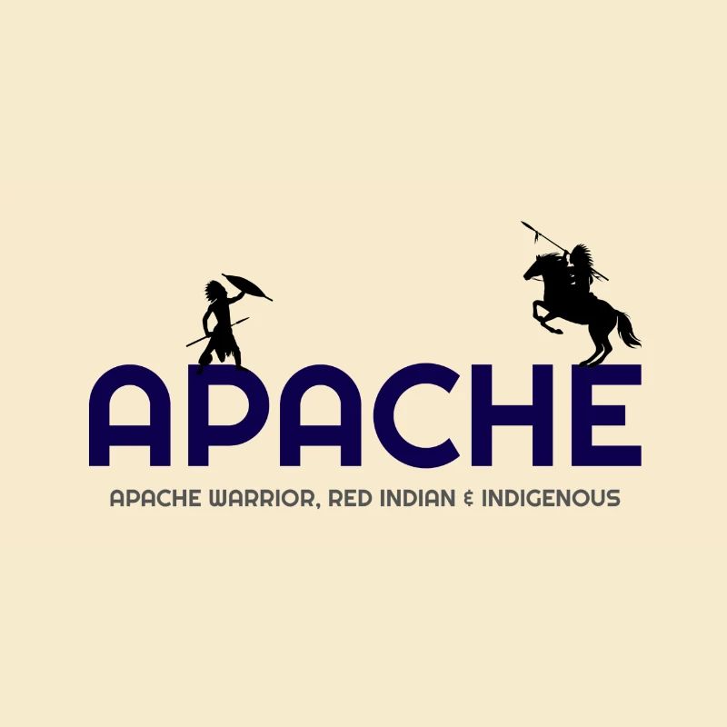 All about Apache, Apache Indian, Apache hoodies, A