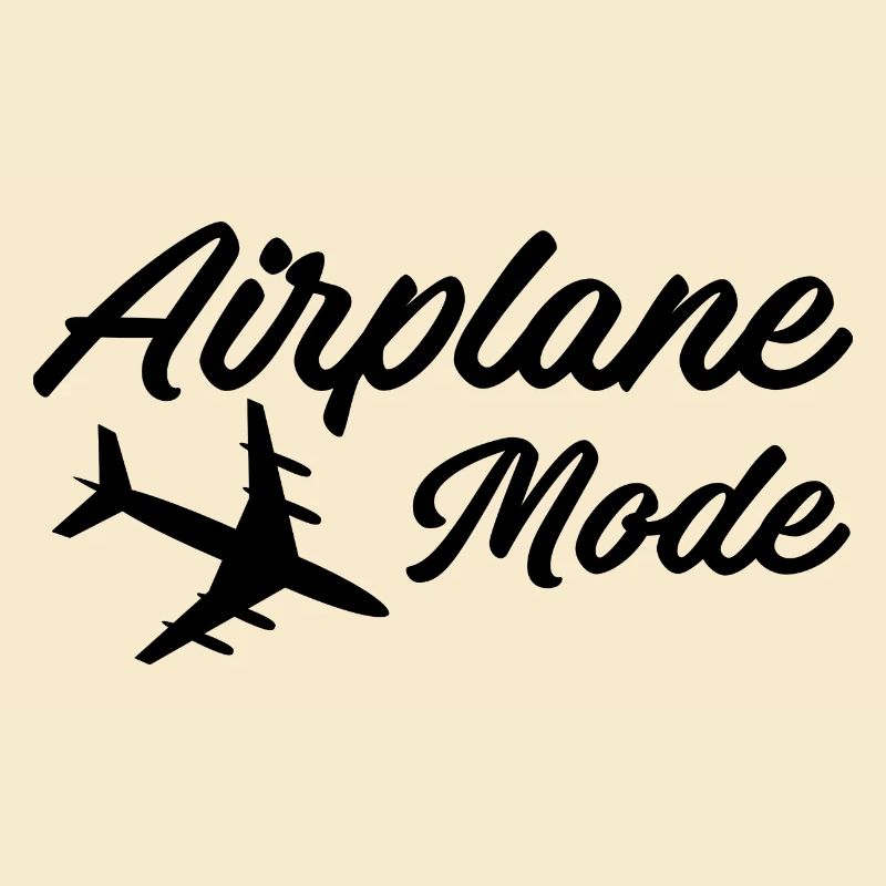 Flugzeugmodus