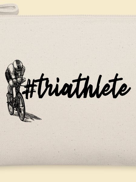 #triathlete