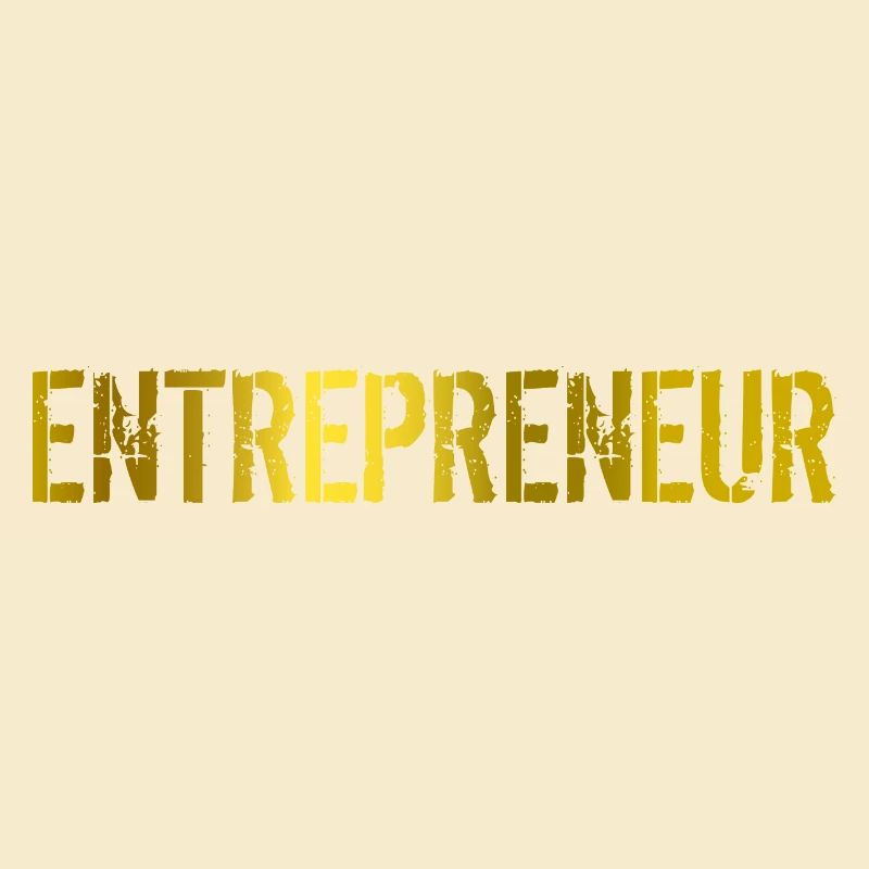Entrepreneur