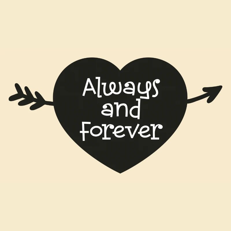 Always And Forever