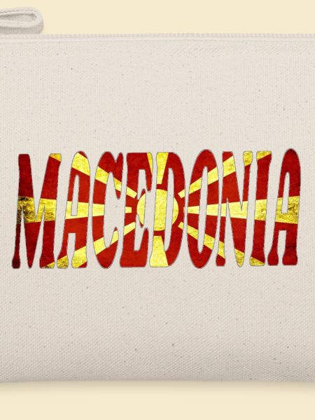 Macedonia