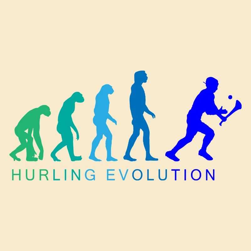 Die Evolution von Hurling
