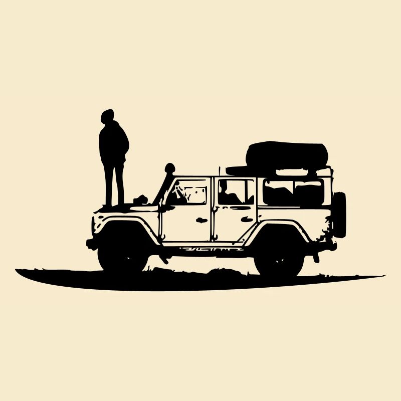 Defender LR
