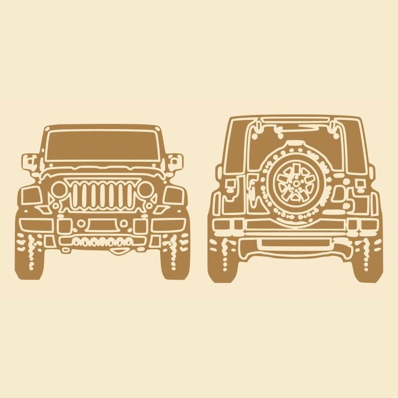 Jeeep Wrangler 5