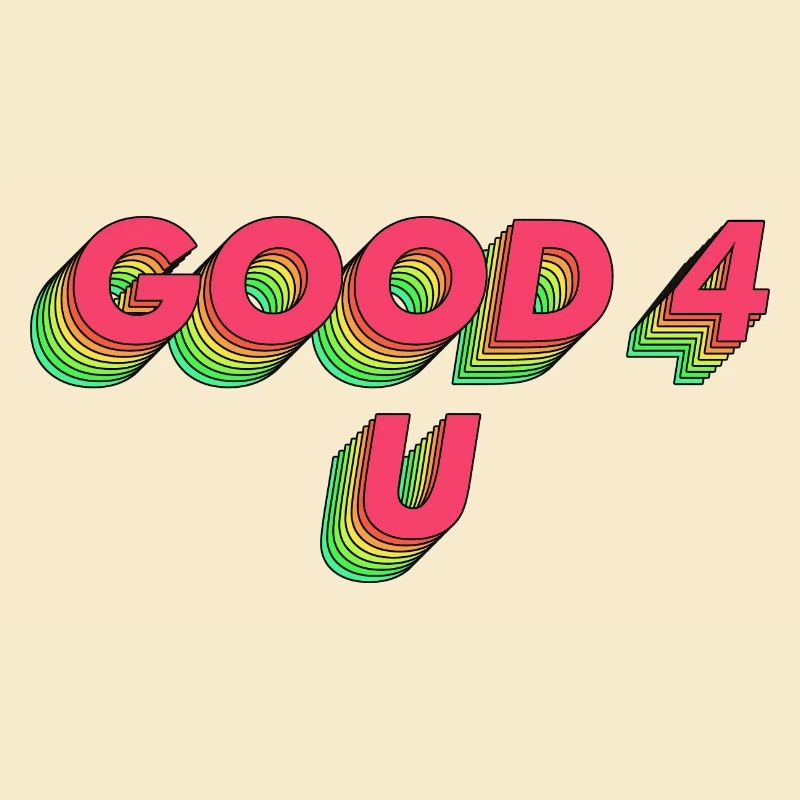 Gut 4 U