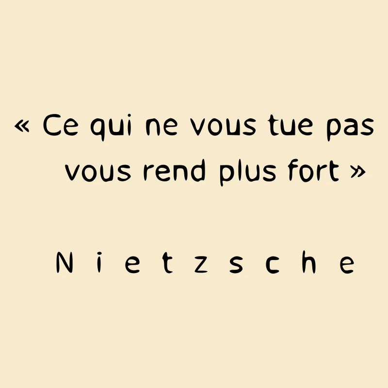 Nietzsche