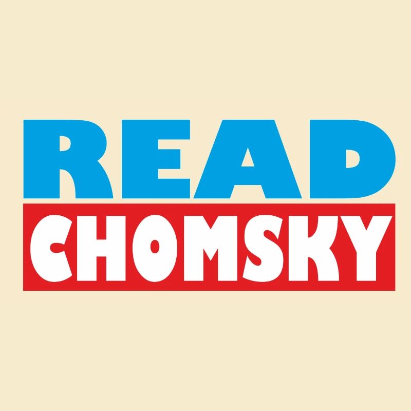 Read CHOMSKY