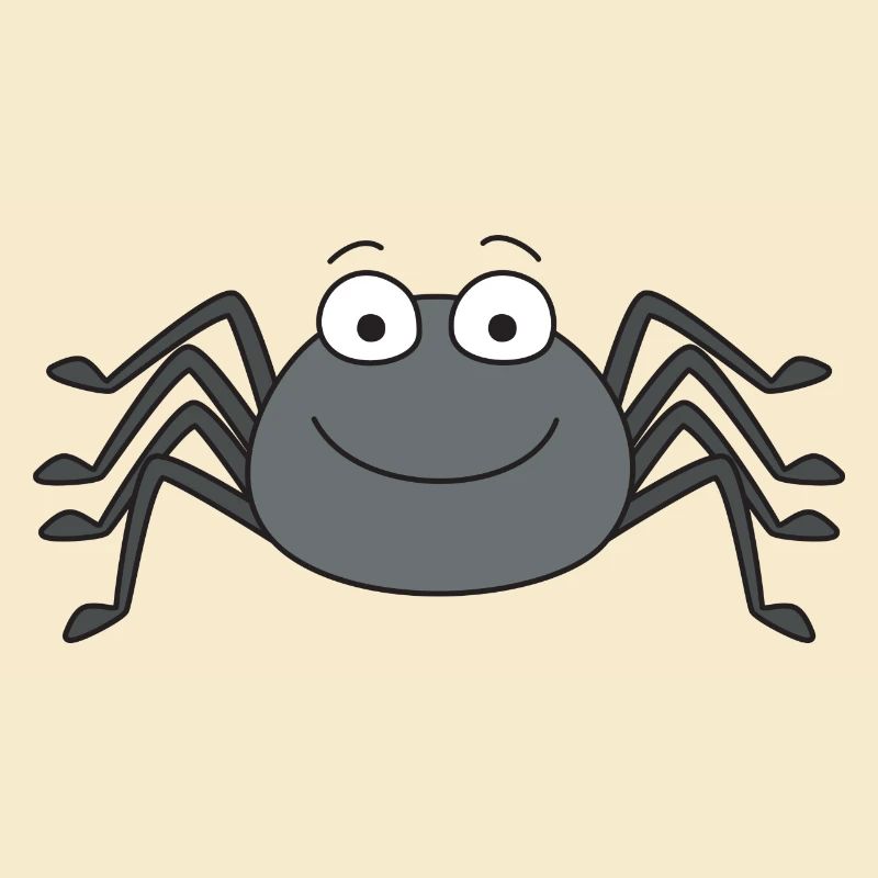 Spinne