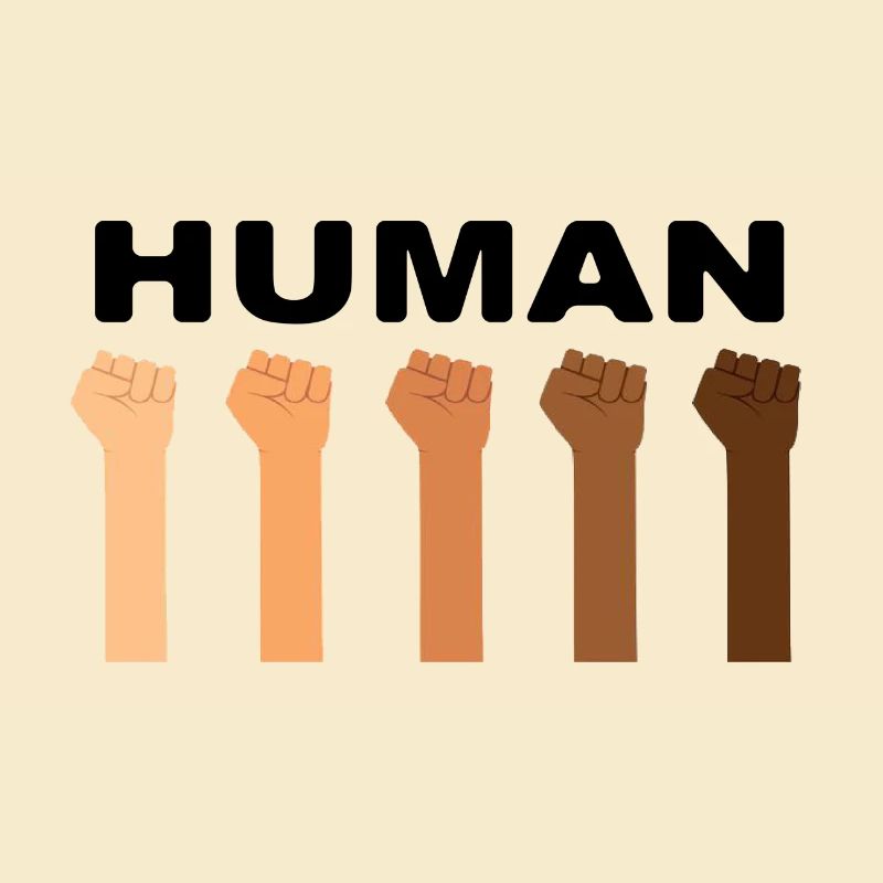 Human