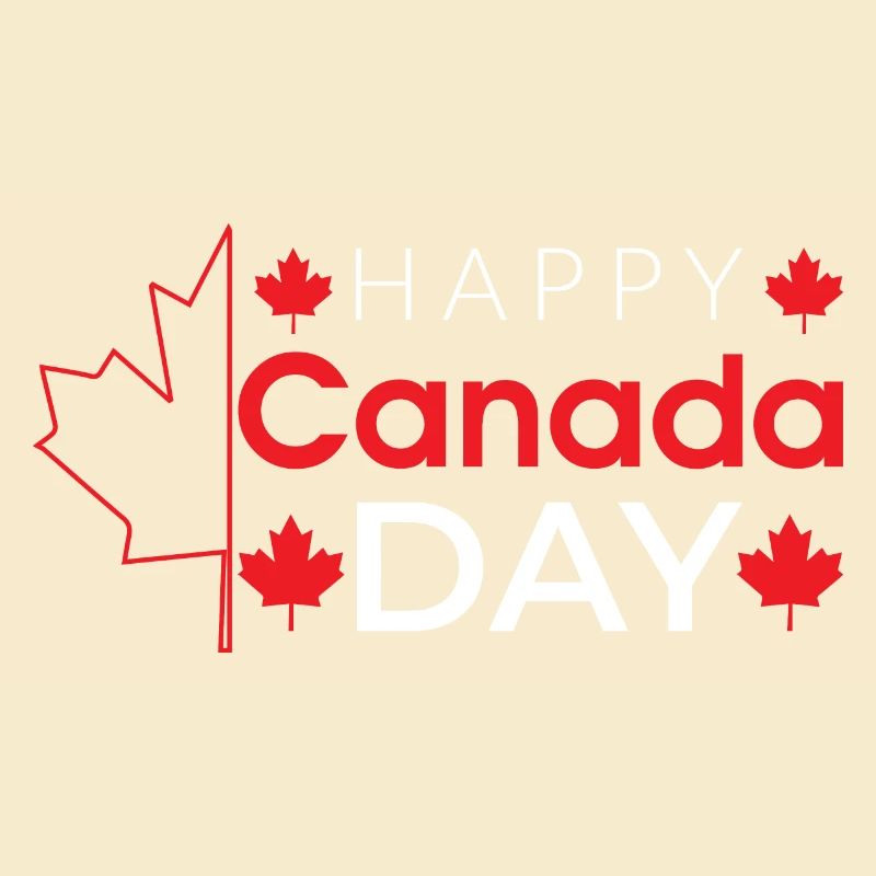 LOVE Kanada Canada