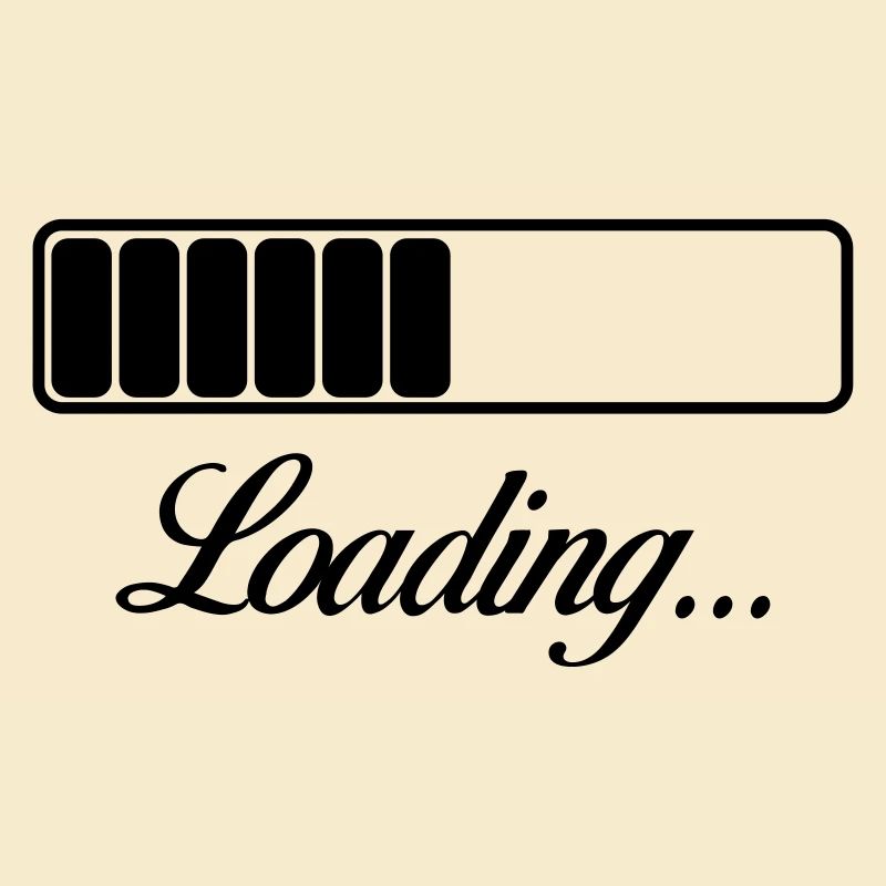 loading