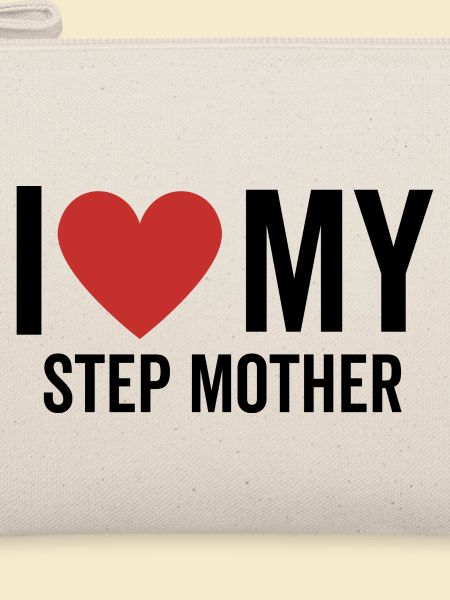 Ich liebe meine Stiefmutter