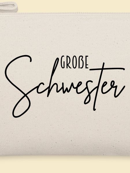 große Schwester