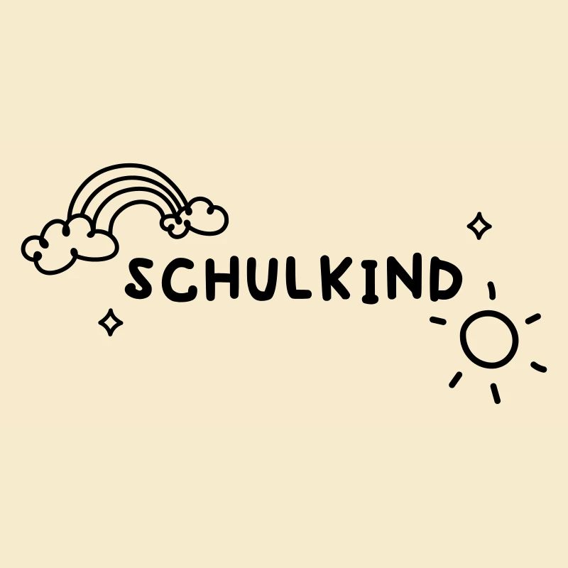 Schulkind