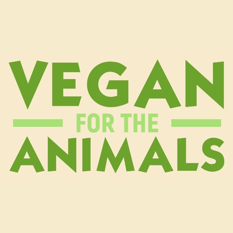 Vegan for Animals