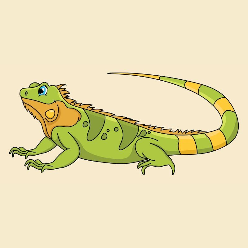 Leguan