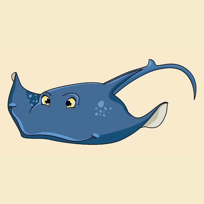 Stachelrochen