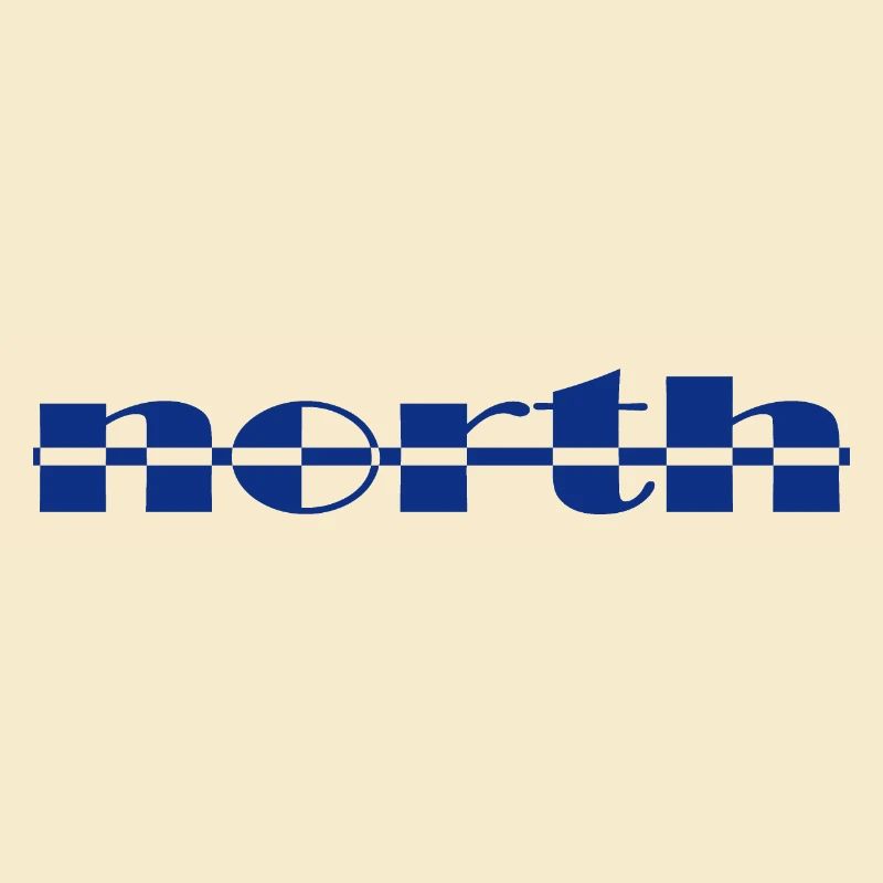 North