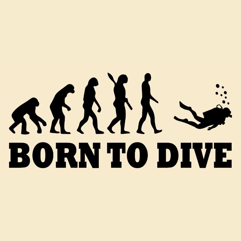 Diving Dive tauchen