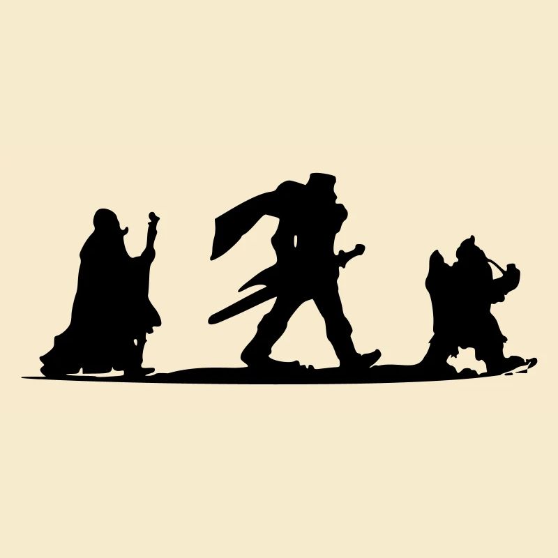 Le Magicien