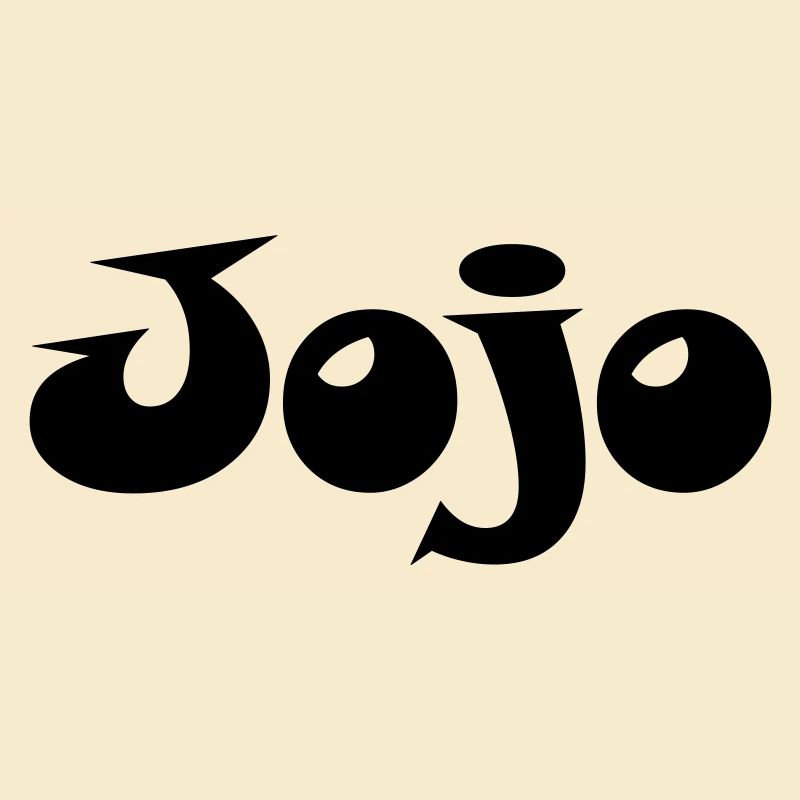 Jojo