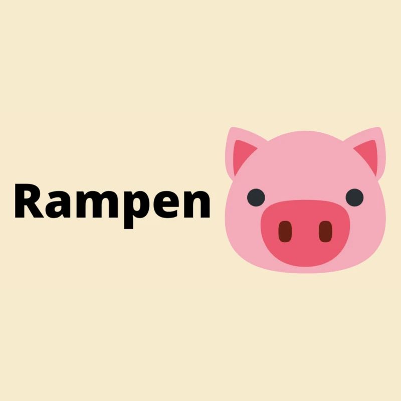 Rampensau