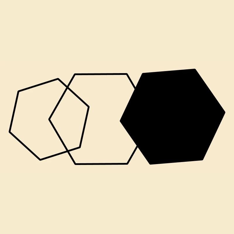 polygones