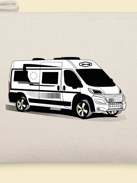 Kastenwagen Van 6m WS