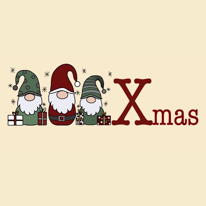Wichtel Xmas
