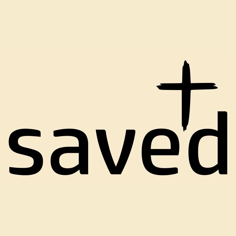saved gerettet by csDesign